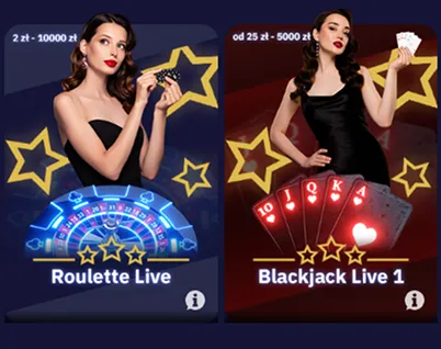 Total Casino live